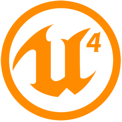 UE4 Logo